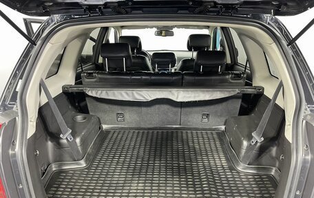 Chevrolet Captiva I, 2012 год, 1 200 000 рублей, 20 фотография
