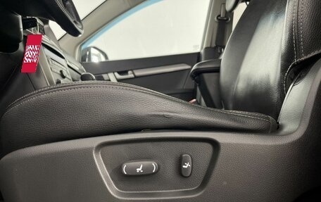 Chevrolet Captiva I, 2012 год, 1 200 000 рублей, 15 фотография