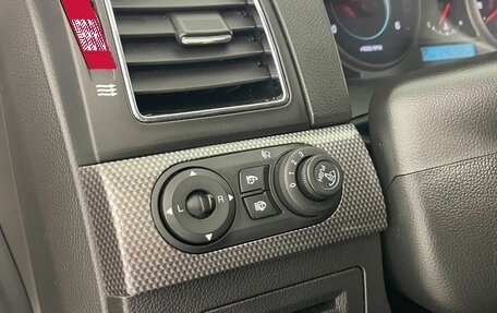 Chevrolet Captiva I, 2012 год, 1 200 000 рублей, 11 фотография