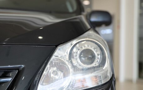 Toyota Verso I, 2011 год, 1 250 000 рублей, 9 фотография