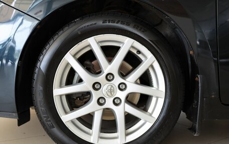 Toyota Verso I, 2011 год, 1 250 000 рублей, 10 фотография