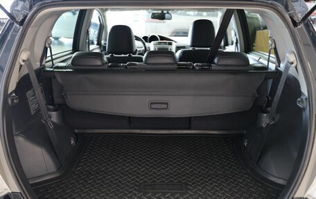 Toyota Verso I, 2011 год, 1 250 000 рублей, 12 фотография