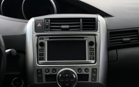 Toyota Verso I, 2011 год, 1 250 000 рублей, 18 фотография