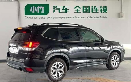 Subaru Forester, 2022 год, 2 750 202 рублей, 7 фотография