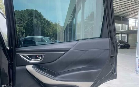 Subaru Forester, 2022 год, 2 750 202 рублей, 12 фотография