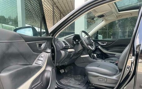 Subaru Forester, 2022 год, 2 750 202 рублей, 6 фотография