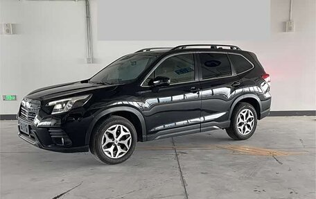 Subaru Forester, 2022 год, 2 750 202 рублей, 14 фотография