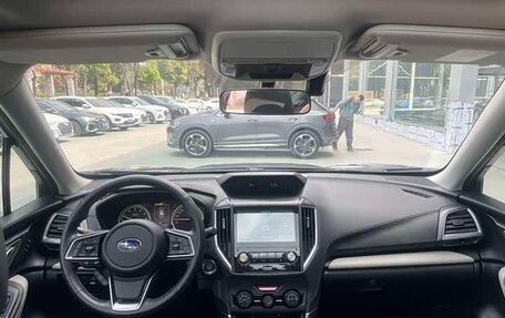 Subaru Forester, 2022 год, 2 750 202 рублей, 17 фотография