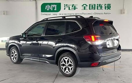 Subaru Forester, 2022 год, 2 750 202 рублей, 20 фотография