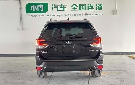 Subaru Forester, 2022 год, 2 750 202 рублей, 21 фотография