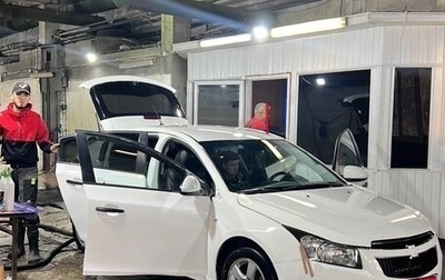 Chevrolet Cruze II, 2012 год, 280 000 рублей, 1 фотография