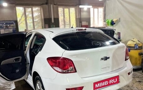 Chevrolet Cruze II, 2012 год, 280 000 рублей, 2 фотография