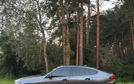 BMW X6, 2021 год, 8 500 000 рублей, 3 фотография