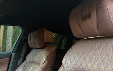 BMW X6, 2021 год, 8 500 000 рублей, 10 фотография