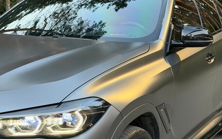 BMW X6, 2021 год, 8 500 000 рублей, 16 фотография