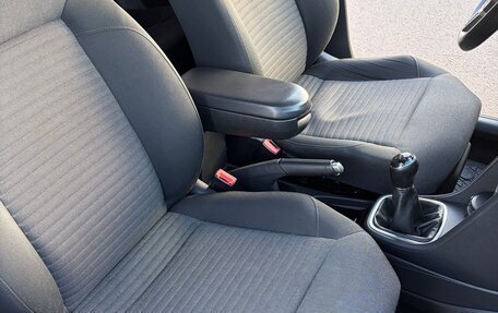 Volkswagen Polo VI (EU Market), 2012 год, 740 000 рублей, 7 фотография