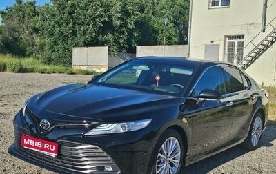 Toyota Camry, 2020 год, 3 750 000 рублей, 1 фотография
