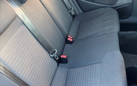 Volkswagen Polo VI (EU Market), 2012 год, 740 000 рублей, 8 фотография