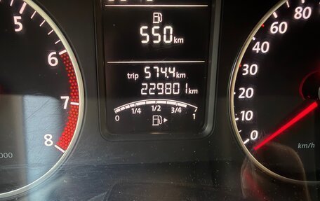 Volkswagen Polo VI (EU Market), 2012 год, 740 000 рублей, 13 фотография