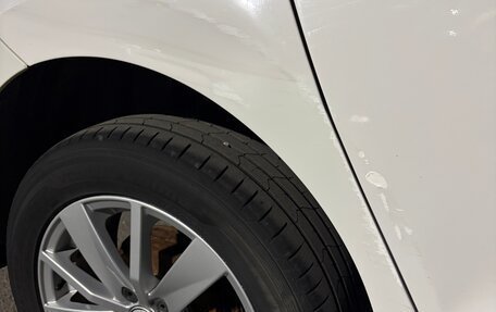 Volkswagen Polo VI (EU Market), 2012 год, 740 000 рублей, 16 фотография