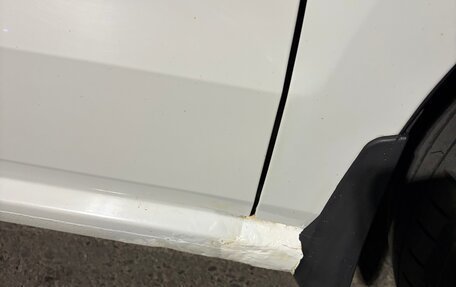 Volkswagen Polo VI (EU Market), 2012 год, 740 000 рублей, 17 фотография