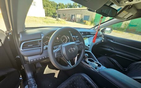 Toyota Camry, 2020 год, 3 750 000 рублей, 6 фотография