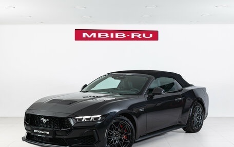Ford Mustang, 2025 год, 9 290 000 рублей, 2 фотография