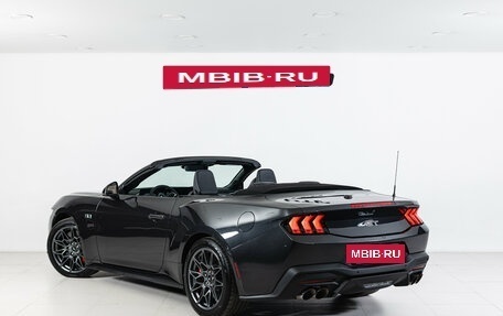 Ford Mustang, 2025 год, 9 290 000 рублей, 7 фотография