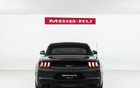 Ford Mustang, 2025 год, 9 290 000 рублей, 10 фотография