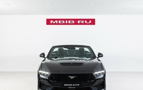 Ford Mustang, 2025 год, 9 290 000 рублей, 3 фотография