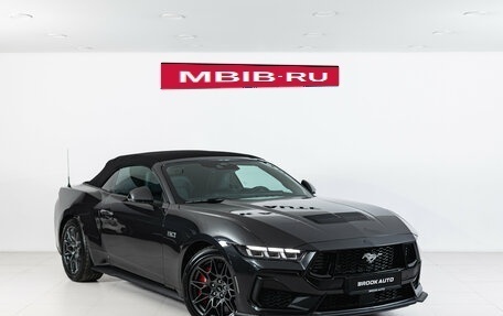 Ford Mustang, 2025 год, 9 290 000 рублей, 6 фотография