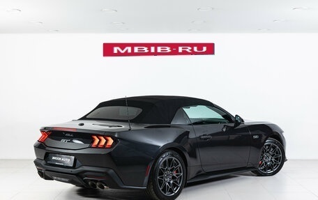 Ford Mustang, 2025 год, 9 290 000 рублей, 11 фотография