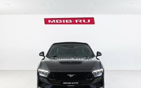 Ford Mustang, 2025 год, 9 290 000 рублей, 4 фотография