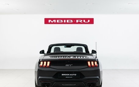 Ford Mustang, 2025 год, 9 290 000 рублей, 9 фотография