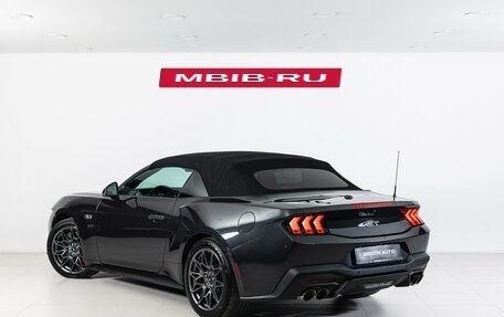Ford Mustang, 2025 год, 9 290 000 рублей, 8 фотография