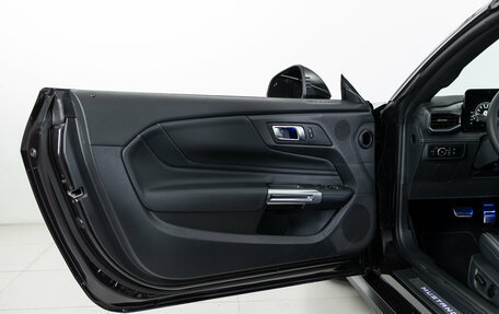 Ford Mustang, 2025 год, 9 290 000 рублей, 14 фотография