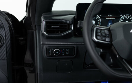 Ford Mustang, 2025 год, 9 290 000 рублей, 19 фотография