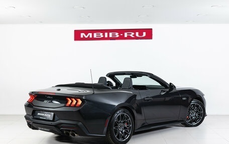 Ford Mustang, 2025 год, 9 290 000 рублей, 12 фотография
