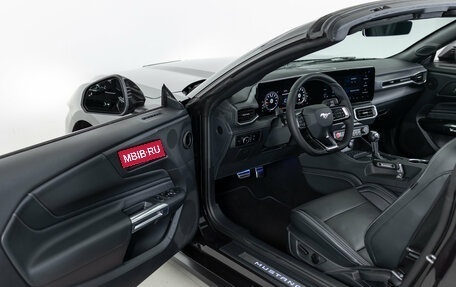 Ford Mustang, 2025 год, 9 290 000 рублей, 13 фотография