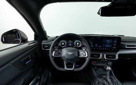 Ford Mustang, 2025 год, 9 290 000 рублей, 18 фотография
