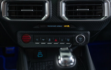 Ford Mustang, 2025 год, 9 290 000 рублей, 21 фотография