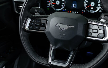 Ford Mustang, 2025 год, 9 290 000 рублей, 20 фотография