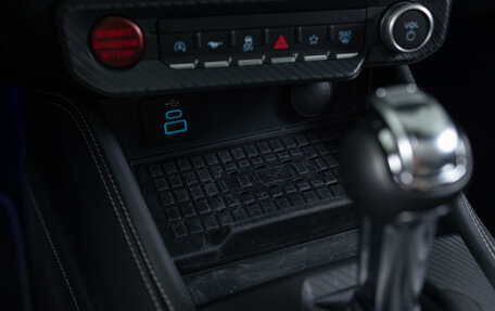Ford Mustang, 2025 год, 9 290 000 рублей, 22 фотография