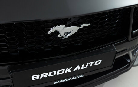 Ford Mustang, 2025 год, 9 290 000 рублей, 35 фотография