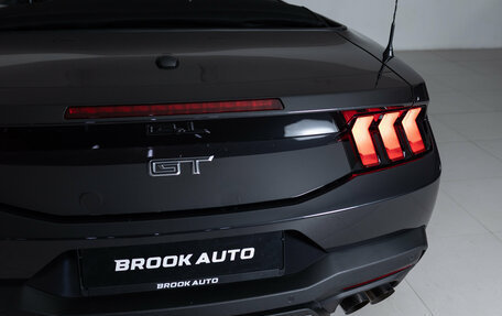 Ford Mustang, 2025 год, 9 290 000 рублей, 38 фотография