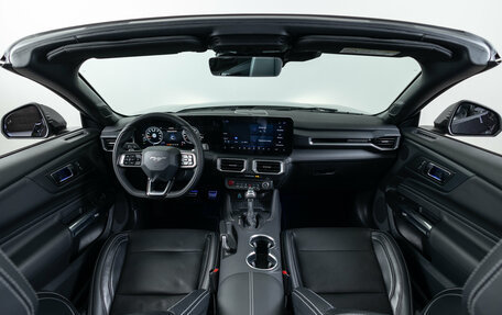 Ford Mustang, 2025 год, 9 290 000 рублей, 33 фотография