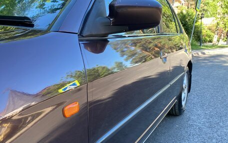 Honda Civic VII, 2001 год, 490 000 рублей, 3 фотография