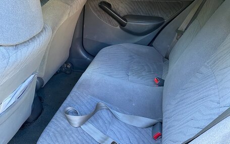 Honda Civic VII, 2001 год, 490 000 рублей, 15 фотография