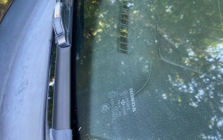 Honda Civic VII, 2001 год, 490 000 рублей, 17 фотография