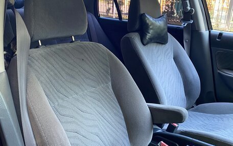 Honda Civic VII, 2001 год, 490 000 рублей, 12 фотография